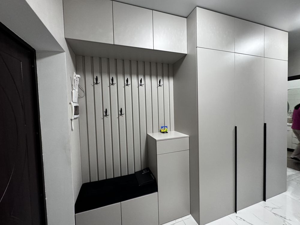 Продам трикімнатну квартиру з ремонтом та меблями в Ірпені Ірпінь - зображення 7