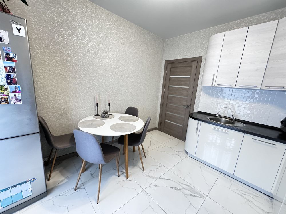 Продам трикімнатну квартиру з ремонтом та меблями в Ірпені Ірпінь - зображення 5