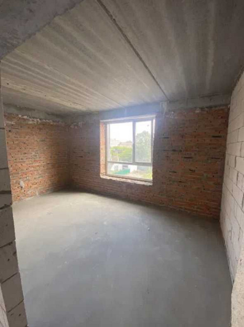 Велика двокімнатна кв. з кухнею вітальнею! єОселя, сертифікат-ТАК Гостомель - изображение 8