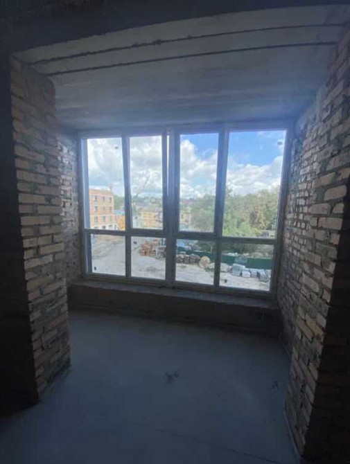 Велика двокімнатна кв. з кухнею вітальнею! єОселя, сертифікат-ТАК Гостомель - изображение 2