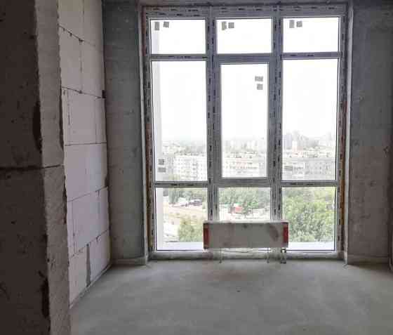 Продам 3х- 4х комнатную квартиру в новом сданном доме с видом на море Одесса