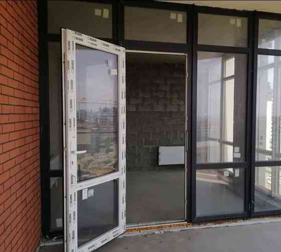 Продам 3х- 4х комнатную квартиру в новом сданном доме с видом на море Одесса