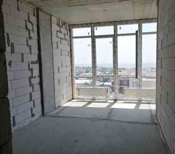 Продам 3х- 4х комнатную квартиру в новом сданном доме с видом на море Одесса