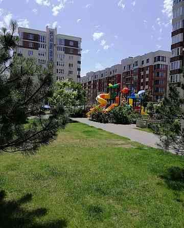 Продам 3х- 4х комнатную квартиру в новом сданном доме с видом на море Одесса