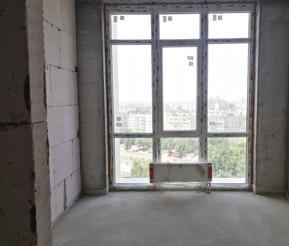 Продам 3х- 4х комнатную квартиру в новом сданном доме с видом на море Одесса - изображение 2