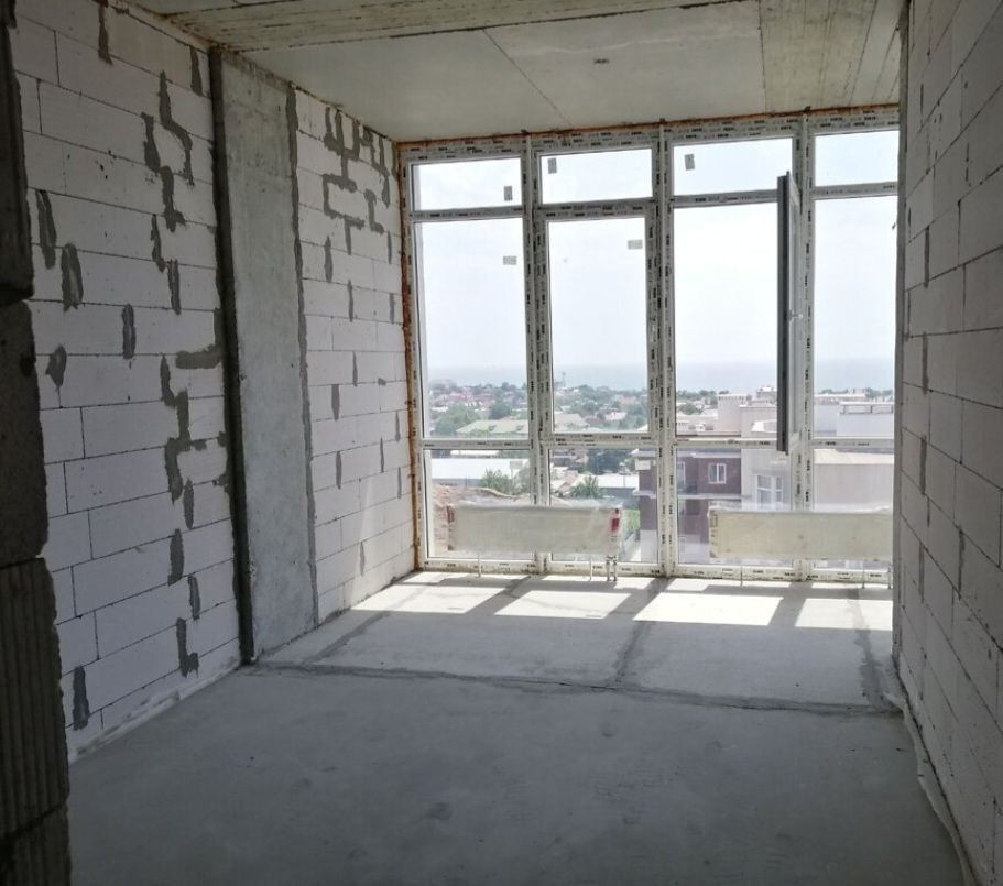 Продам 3х- 4х комнатную квартиру в новом сданном доме с видом на море Одесса - изображение 1