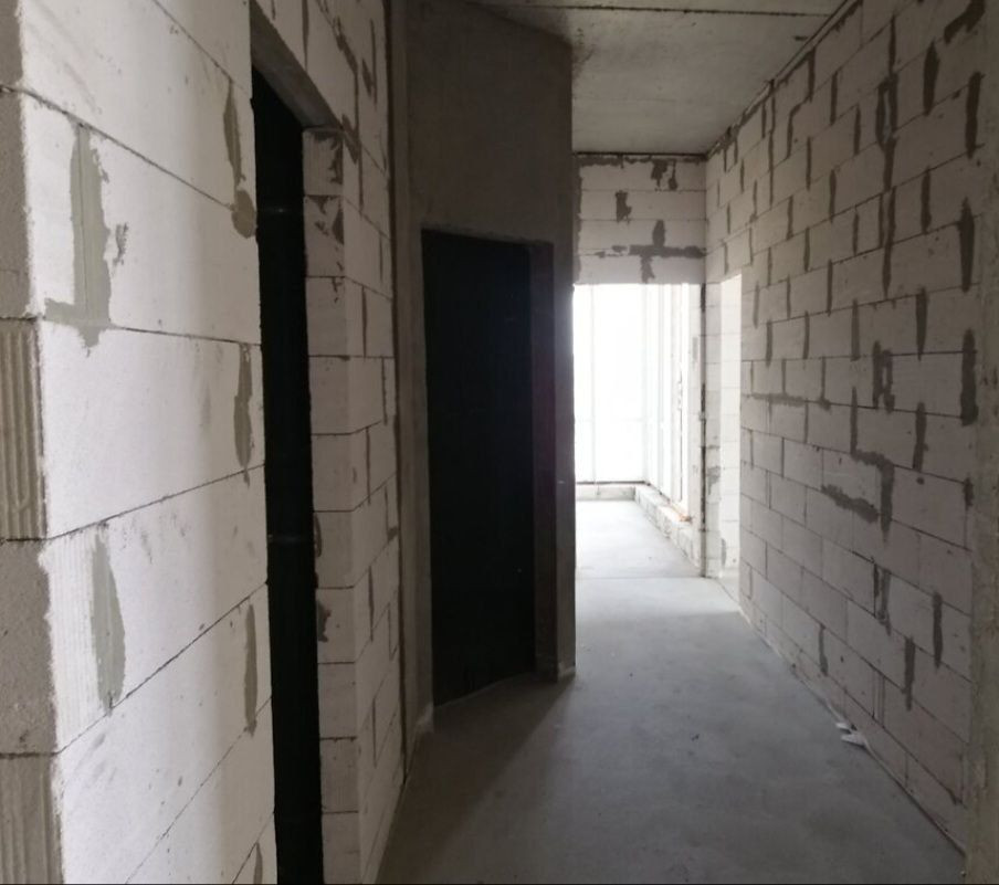 Продам 3х- 4х комнатную квартиру в новом сданном доме с видом на море Одесса - изображение 4