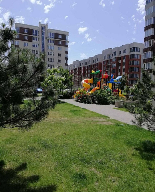 Продам 3х- 4х комнатную квартиру в новом сданном доме с видом на море Одесса - изображение 6