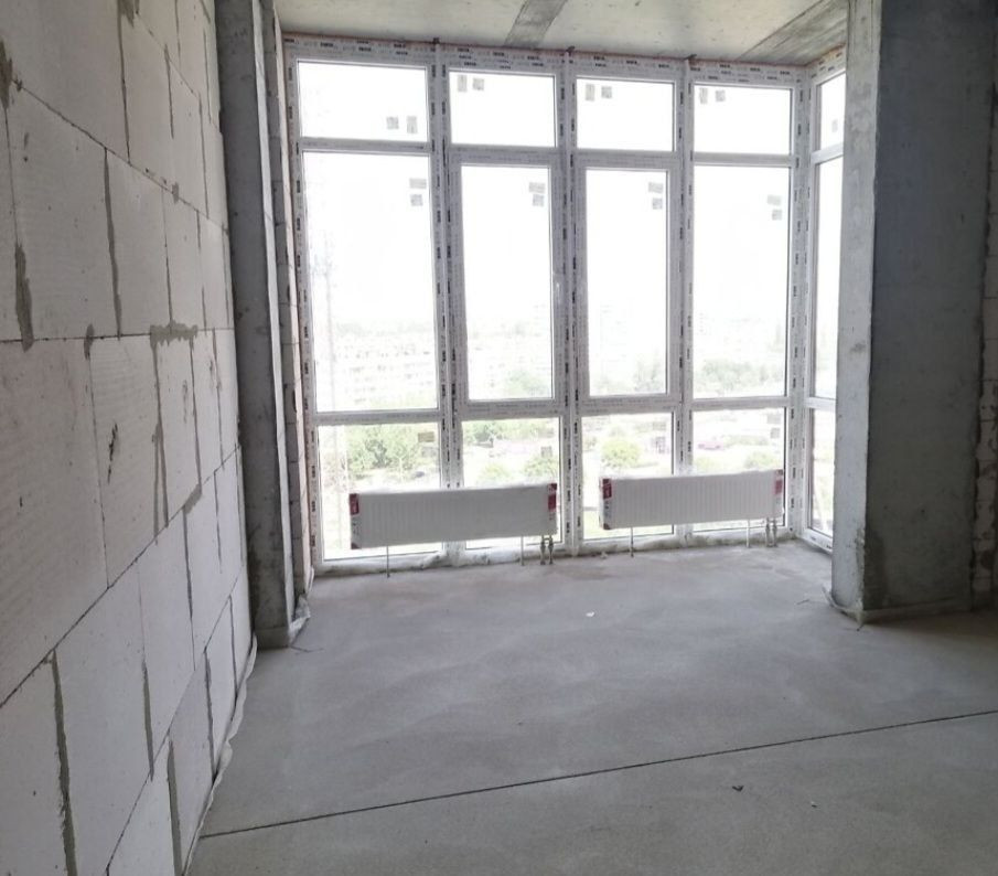 Продам 3х- 4х комнатную квартиру в новом сданном доме с видом на море Одесса - изображение 3