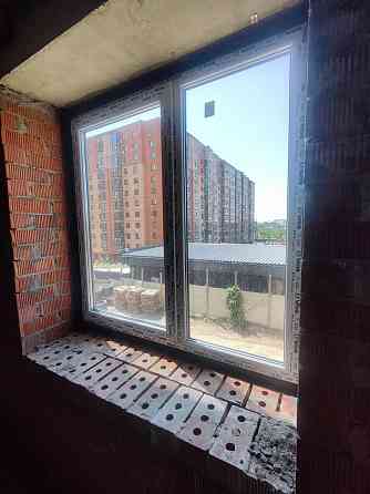 Продам к-ру  ЖК Барвы Гарина  Подстанция Запорожское шоссе Дніпро