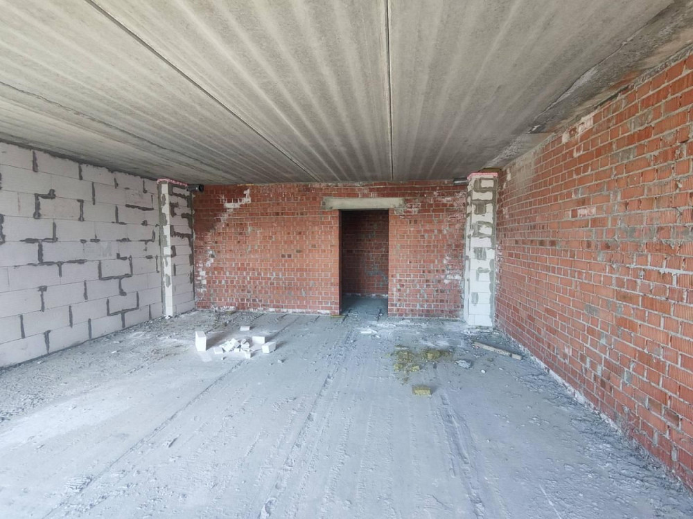 Продам к-ру  ЖК Барвы Гарина  Подстанция Запорожское шоссе Дніпро - зображення 3