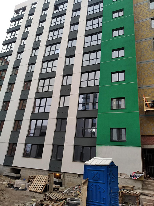 Продам к-ру  ЖК Барвы Гарина  Подстанция Запорожское шоссе Дніпро - зображення 1