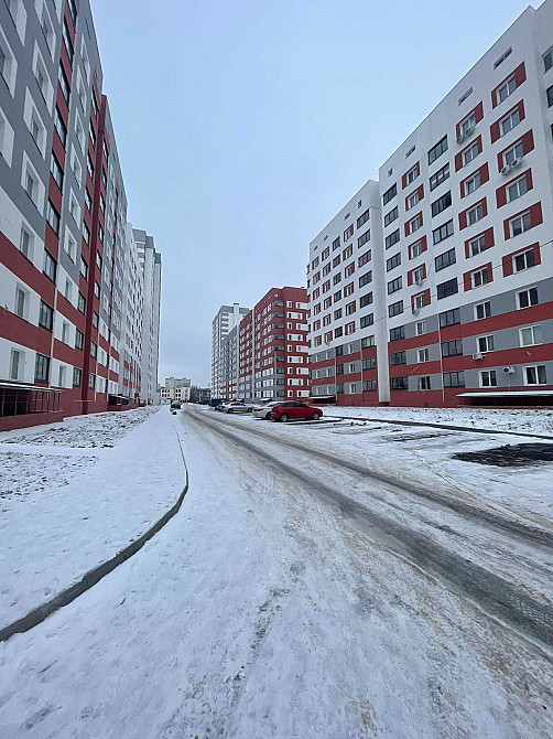 Продам ЖК Гидропарк Реальная 1К квартира Недорого GT Харків - зображення 2