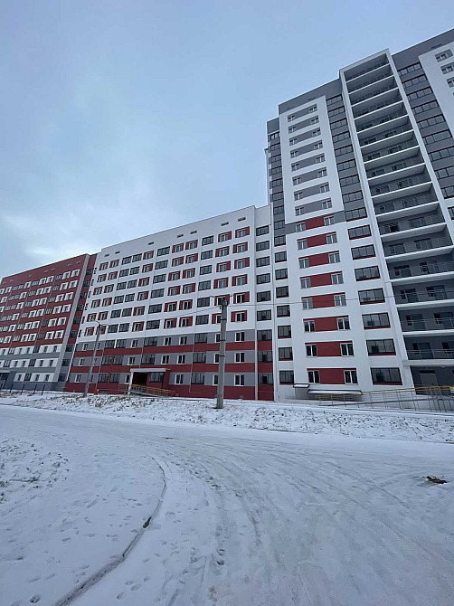 Продам ЖК Гидропарк Реальная 1К квартира Недорого GT Харків - зображення 1