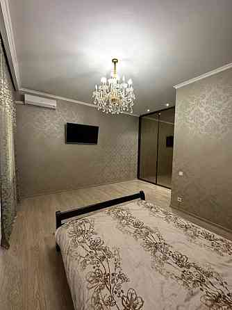 Продам новострой 2+1 ЖК Триумф, м 23 Августа, пр-т Науки, Павлово поле Харків