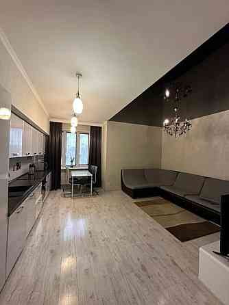 Продам новострой 2+1 ЖК Триумф, м 23 Августа, пр-т Науки, Павлово поле Харків