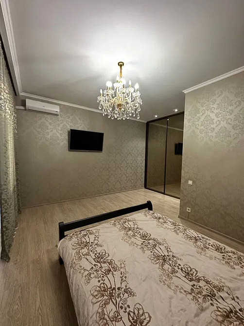 Продам новострой 2+1 ЖК Триумф, м 23 Августа, пр-т Науки, Павлово поле Харків - зображення 5