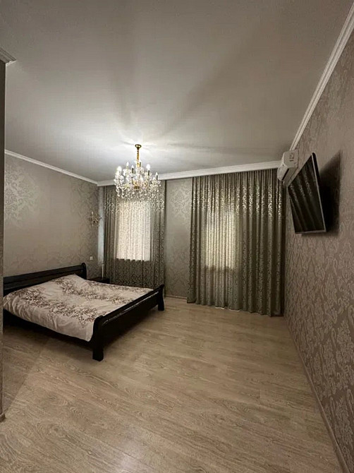 Продам новострой 2+1 ЖК Триумф, м 23 Августа, пр-т Науки, Павлово поле Харків - зображення 6