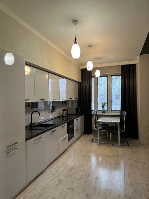 Продам новострой 2+1 ЖК Триумф, м 23 Августа, пр-т Науки, Павлово поле Харків - зображення 3