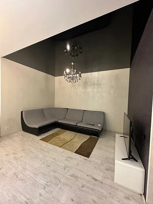 Продам новострой 2+1 ЖК Триумф, м 23 Августа, пр-т Науки, Павлово поле Харків - зображення 4