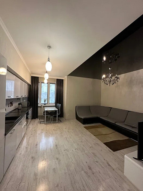 Продам новострой 2+1 ЖК Триумф, м 23 Августа, пр-т Науки, Павлово поле Харків - зображення 2