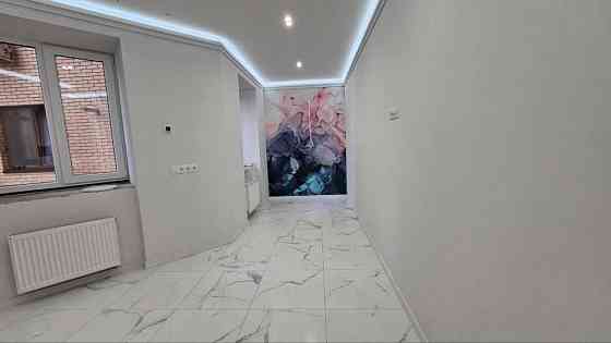 Продам 3к квартиру с ремонтом Жк Счастливый Дніпро