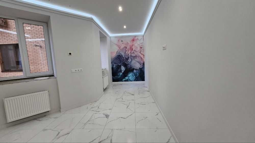 Продам 3к квартиру с ремонтом Жк Счастливый Дніпро - зображення 6