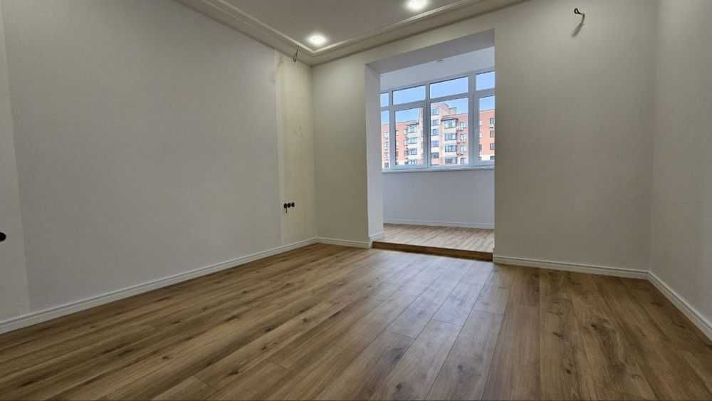 Продам 3к квартиру с ремонтом Жк Счастливый Дніпро - зображення 1