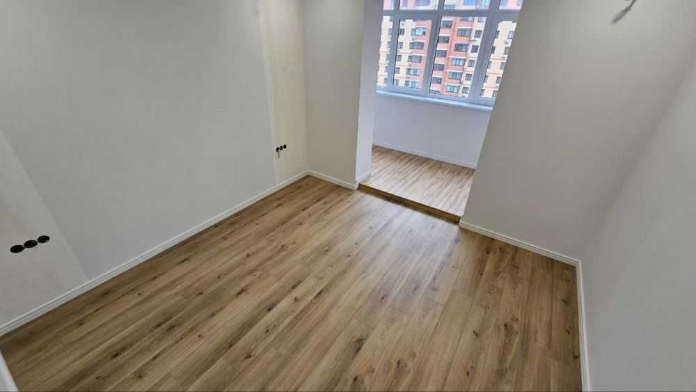 Продам 3к квартиру с ремонтом Жк Счастливый Дніпро - зображення 2