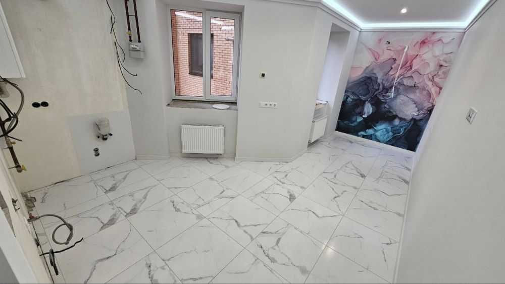 Продам 3к квартиру с ремонтом Жк Счастливый Дніпро - зображення 5