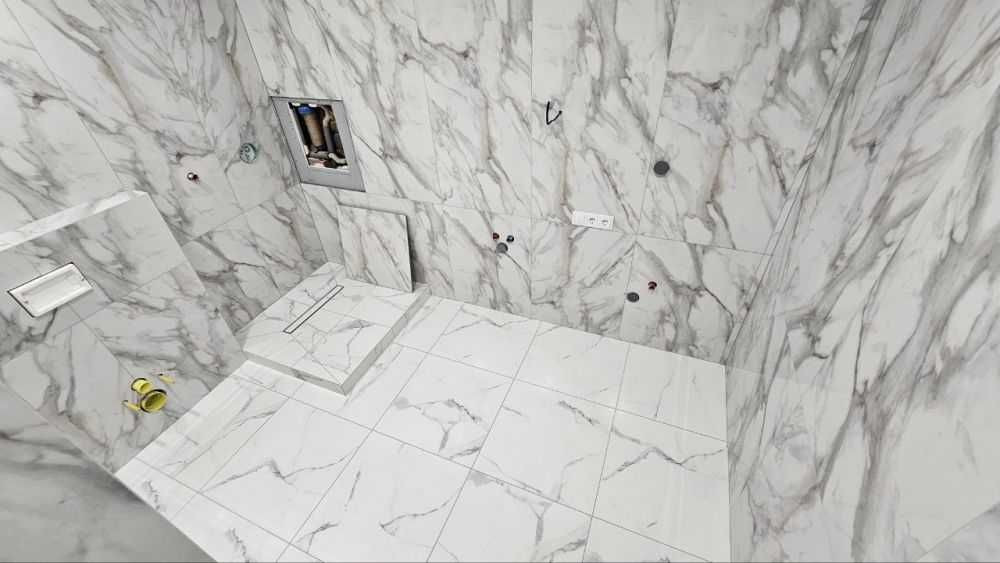 Продам 3к квартиру с ремонтом Жк Счастливый Дніпро - зображення 7