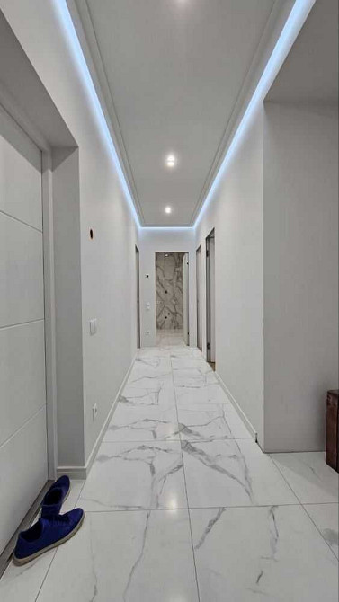 Продам 3к квартиру с ремонтом Жк Счастливый Дніпро - зображення 8