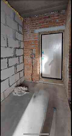 Затишна готова студія поруч Бучанський Парк Буча