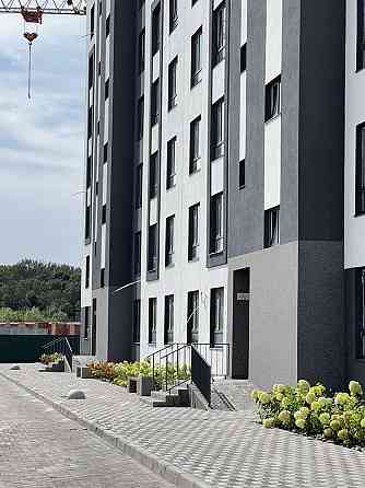 Затишна готова студія поруч Бучанський Парк Буча