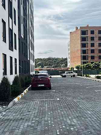 Затишна готова студія поруч Бучанський Парк Буча