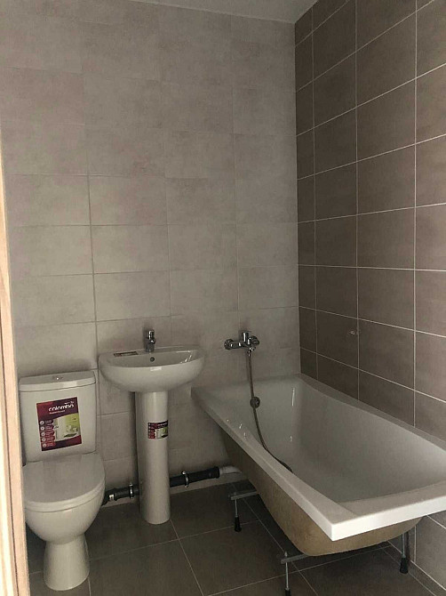 1к квартира с ремонтом в рассрочку! Одесса - изображение 8