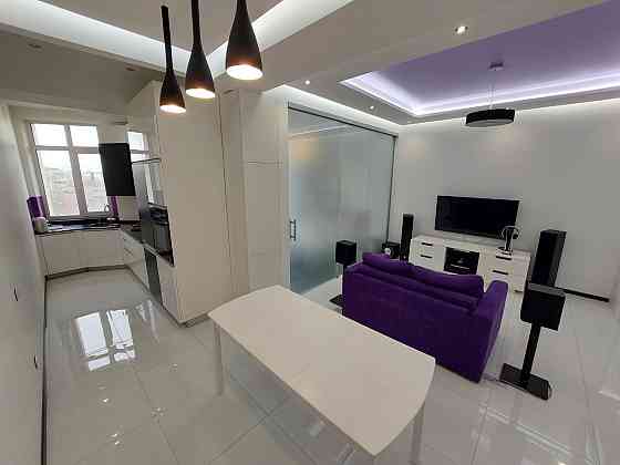 Продам 2к квартиру в ЖК Акварель Победа-6 Дніпро