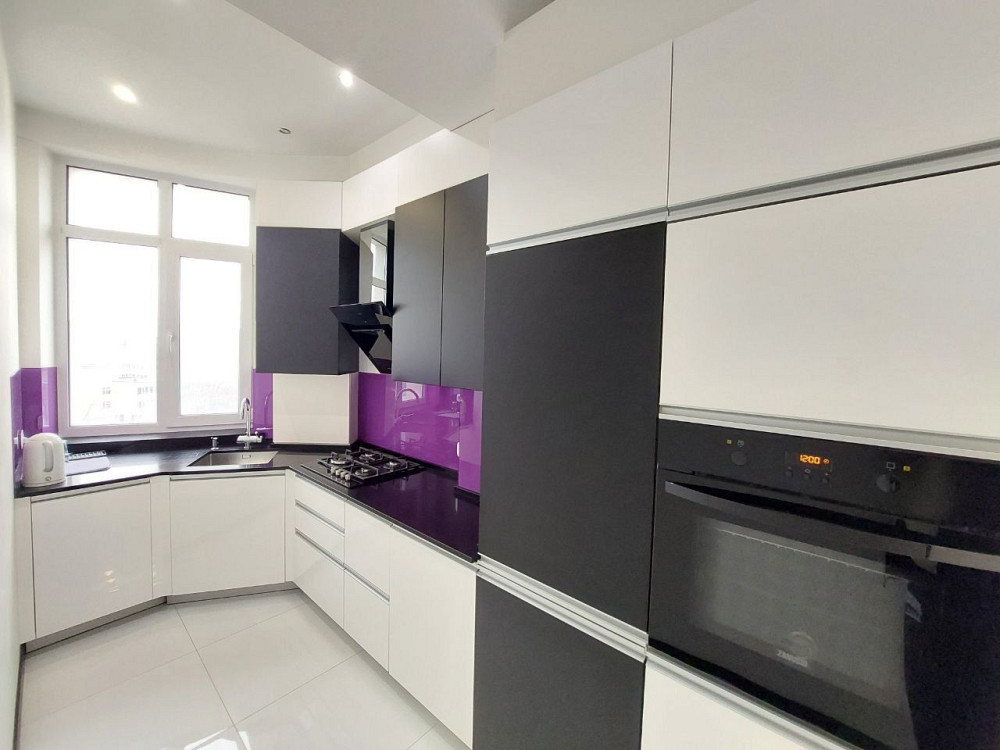 Продам 2к квартиру в ЖК Акварель Победа-6 Дніпро - зображення 5