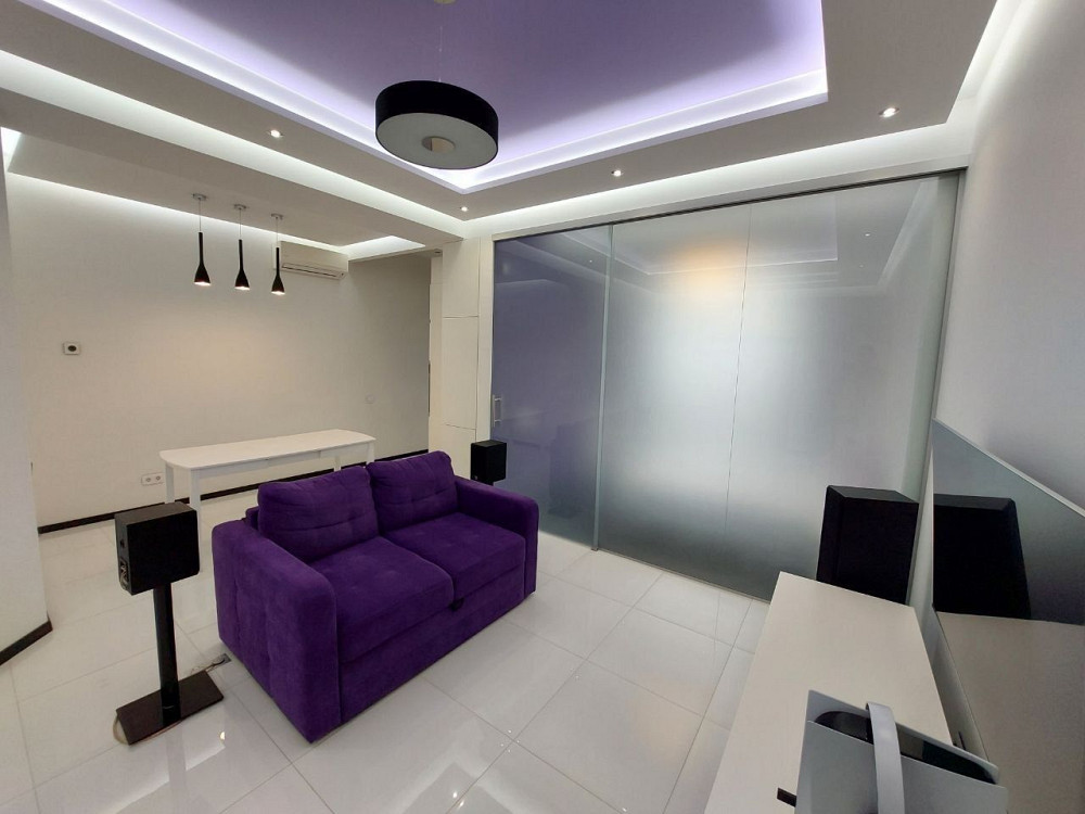 Продам 2к квартиру в ЖК Акварель Победа-6 Дніпро - зображення 2