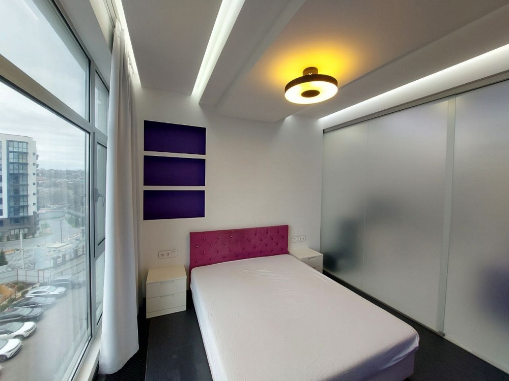 Продам 2к квартиру в ЖК Акварель Победа-6 Дніпро - зображення 4