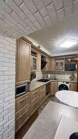 1-комнатная квартира ЖК Микромегас на ул. Сахарова кирпичный дом Одесса