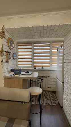 1-комнатная квартира ЖК Микромегас на ул. Сахарова кирпичный дом Одесса