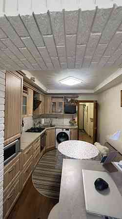 1-комнатная квартира ЖК Микромегас на ул. Сахарова кирпичный дом Одесса