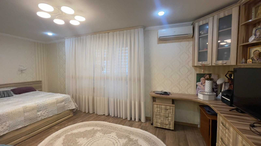 1-комнатная квартира ЖК Микромегас на ул. Сахарова кирпичный дом Одесса - изображение 7