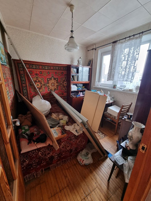 Продам реальную 3к.-4к.кв. м.Гагарина 10 мин, 8/9эт, S=65м, СРОЧНО Харків - зображення 7