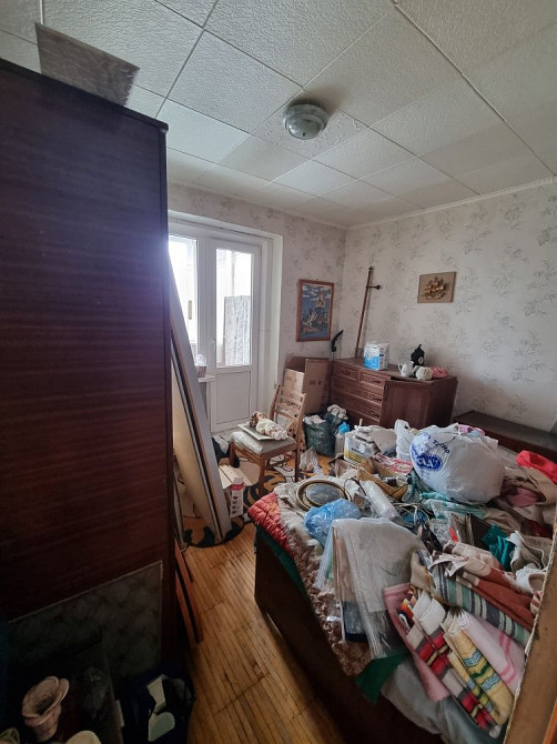 Продам реальную 3к.-4к.кв. м.Гагарина 10 мин, 8/9эт, S=65м, СРОЧНО Харків - зображення 8