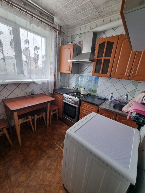 Продам реальную 3к.-4к.кв. м.Гагарина 10 мин, 8/9эт, S=65м, СРОЧНО Харків - зображення 1