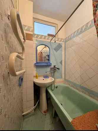 2-кімн. квартира в цегляному будинку. Газ. Середній поверх. 29 000$ Одесса