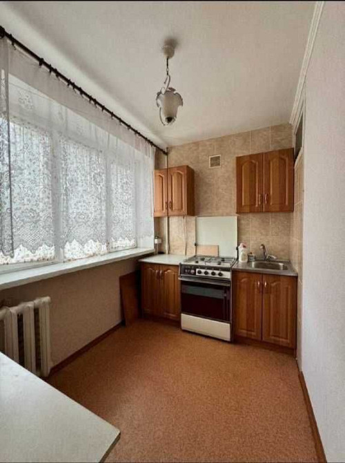 2-кімн. квартира в цегляному будинку. Газ. Середній поверх. 29 000$ Одеса - зображення 1