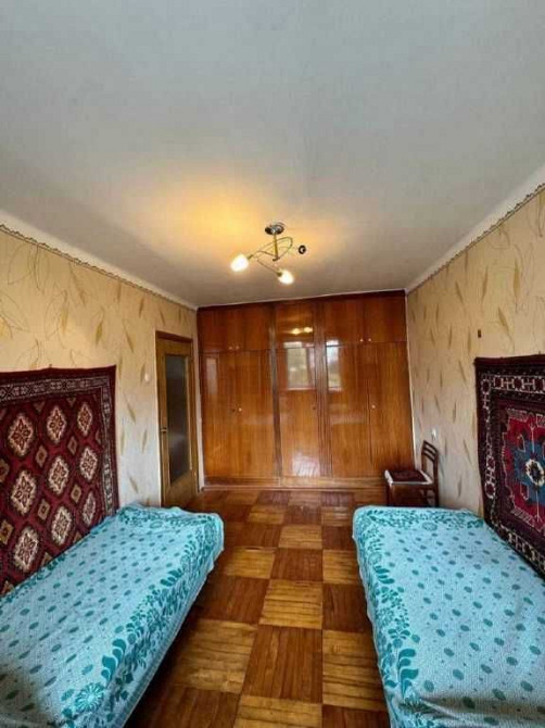 2-кімн. квартира в цегляному будинку. Газ. Середній поверх. 29 000$ Одеса - зображення 3